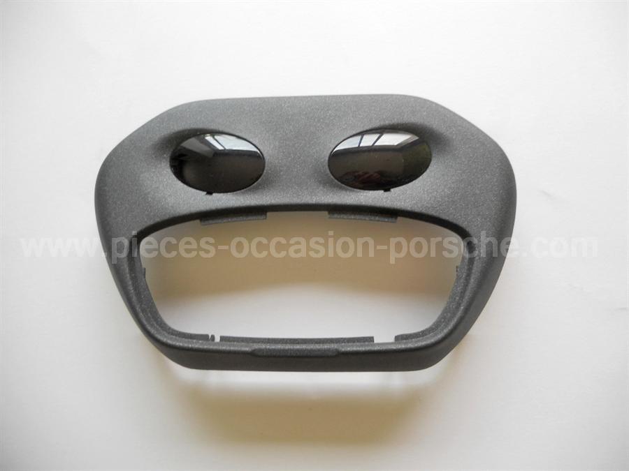Cache plafonnier Porsche 996